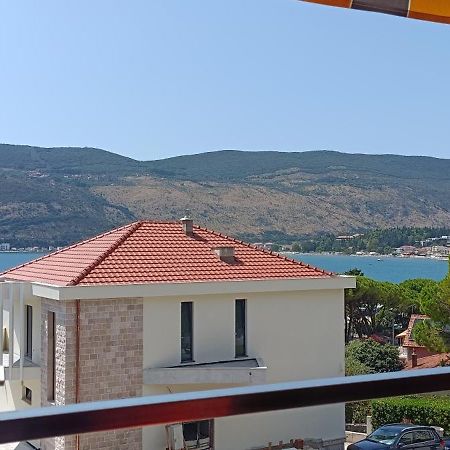 Appartement Carpe Diem Vue Mer Herceg Novi Zewnętrze zdjęcie