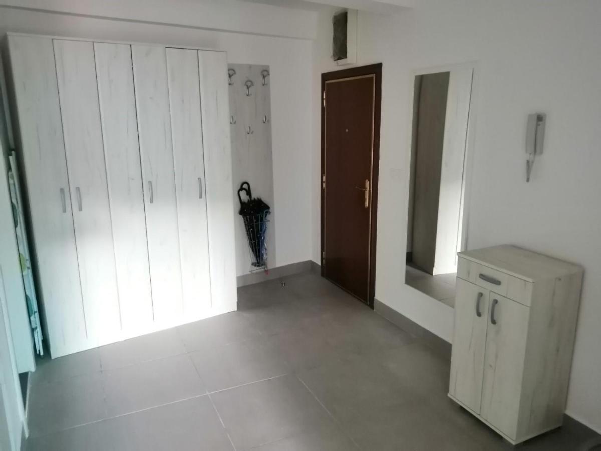 Appartement Carpe Diem Vue Mer Herceg Novi Zewnętrze zdjęcie